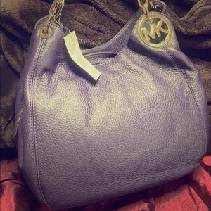 NWT Michael Kors purse